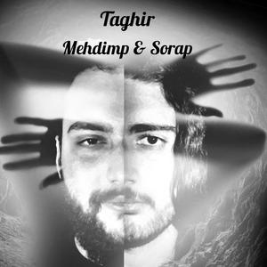 Taghir (feat. Mehdi mp)