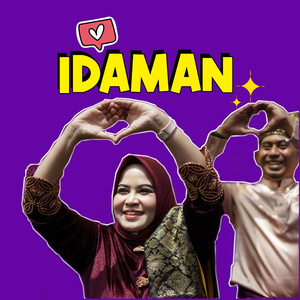 Idaman