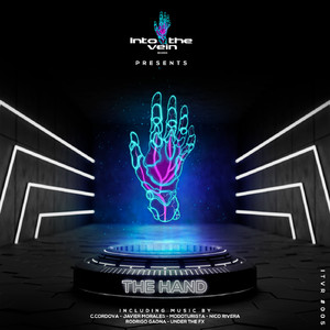 On the edge of the line (Original Mix)