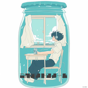 五月のメトロノーム