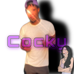 Cocky