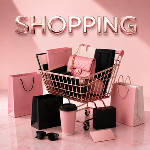 Shopping