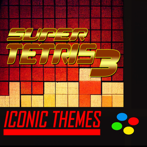 Technotris 1994 (From "Super Tetris 3")