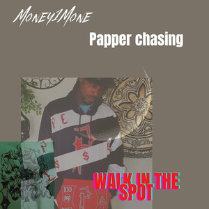 Walk In The Spot