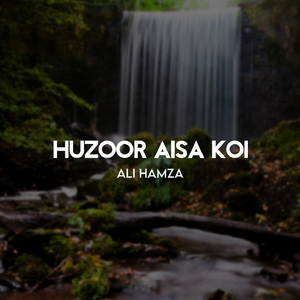 Huzoor Aisa Koi