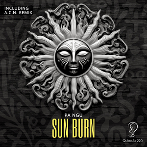 Sun Burn (A.C.N. Remix)