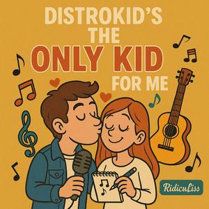 Distrokid Is The Only Kid For Me