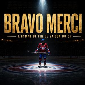 Bravo Merci
