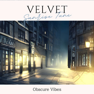 Dreamy Shadows of Nightfall (Key E Ver.)