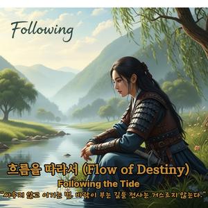 흐름을 따라서 (Flow of Destiny)
