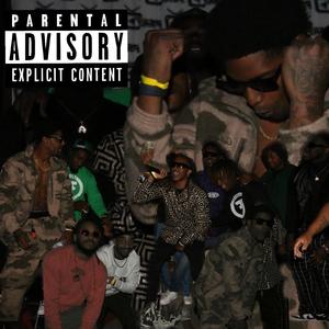 Sticks In Here (feat. 6) (Dirty Version)