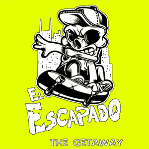 Escapado