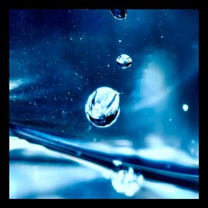 Капелька (Формы воды часть 1)