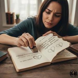 Silmeye Kıyamadığım Ne Varsa