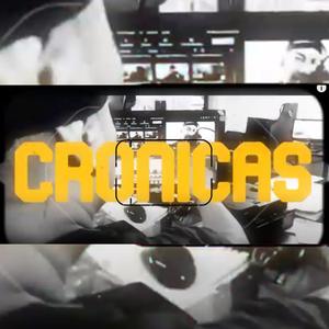 Cronicas (feat. Deyvid SA)