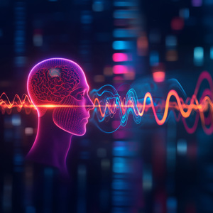 Fréquence Delta - Nuit Apaisante