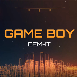 GAME BOY（Prod by.Neal J）