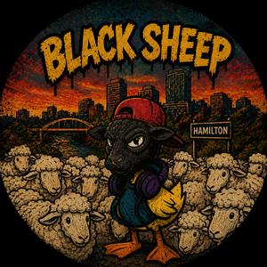 BLACK SHEEP (BEAT BY POPS)