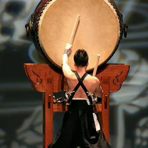 太鼓ホライゾン