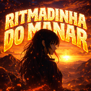 RITMADINHA DO MANAR