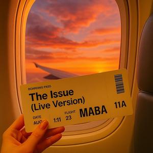 The Issue (Live Version)