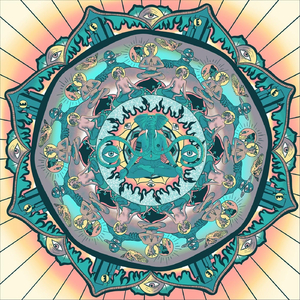 Flight of the Carpentarius (Live)