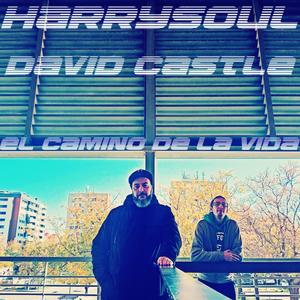 El Camino De La Vida (feat. David Castle) (Adelanto - Italo Disco Funk)