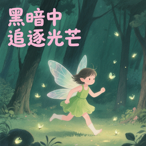 黑暗中追逐光芒