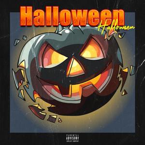 Halloween(Prod.By AllenJ)