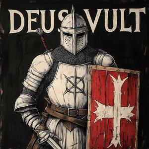 DEUS VULT
