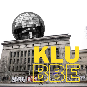 Klubbe
