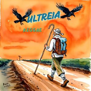 Ultreia