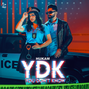 Ydk - You Don't Know