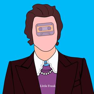 Little Freak (Piano Instrumental)