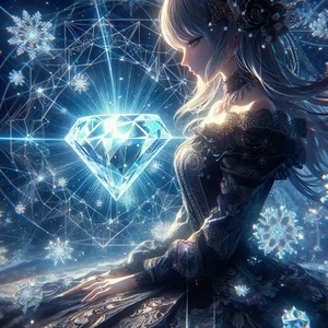 Born Under Pressure by honomi@Ruri･*·̩͙꒰ঌウェブ