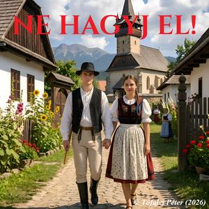 Ne hagyj el! (Ihletforrás: 你莫走 – Ni mo cou)