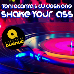 Move Your Ass (Original Mix)
