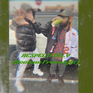 (Respectfully) Beckam Freestyle (feat. Diggy singh)