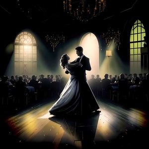 Бездушный вальс