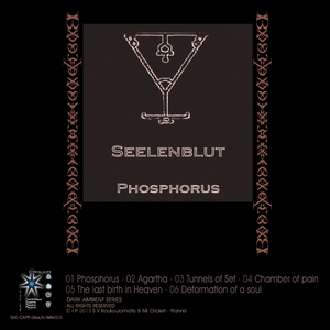 Phosphorus (Remastered)