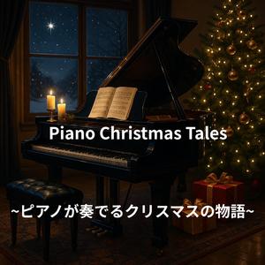 Snowflake Dance ~雪の結晶のダンス~