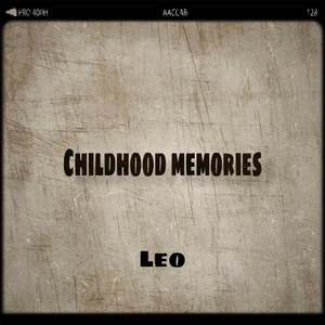Childhood memories Prod.Aper