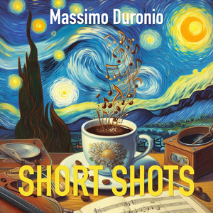Storia Di Un Impiegato (Instrumental Version)