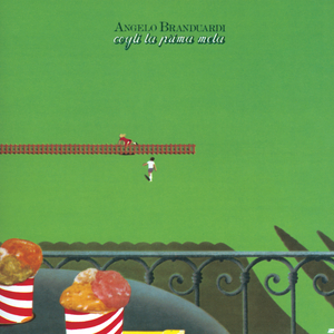 Il Gufo E Il Pavone (Album Version)