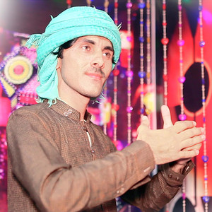 Maza Zalimano Sara