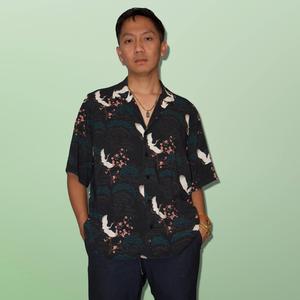 Bermimpi, Berjuang, Berdamai