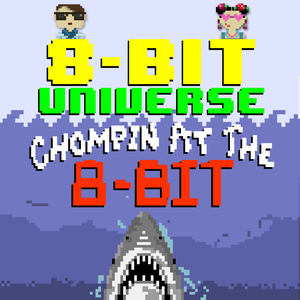 Startender (8 Bit Version)