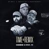 GP Gotit - Time In (feat. DBIntellect & 30 Deep Grimeyy) (Remix)