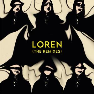 LOREN (vip)