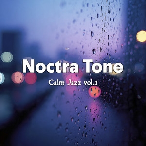 Sapphire Nocturne